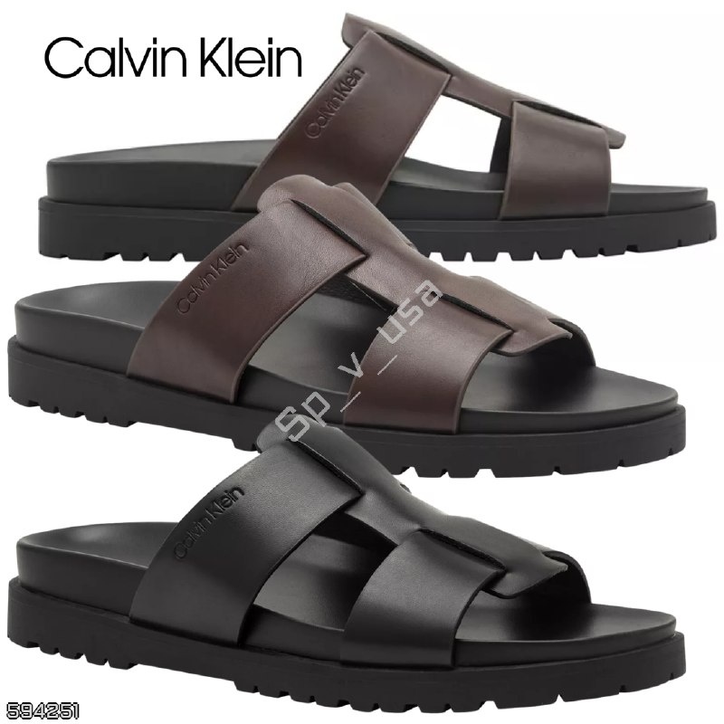 Calvin Klein