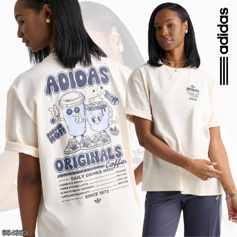 Adidas