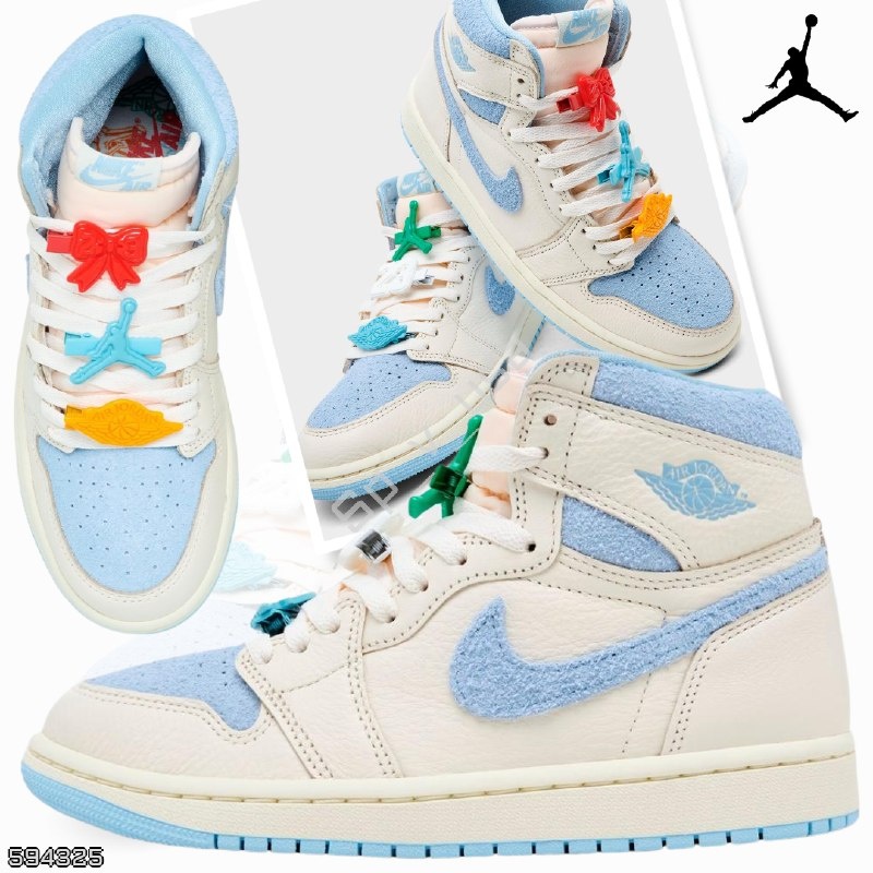 Jordan 🇺🇸