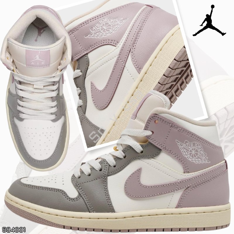 Jordan 🇺🇸