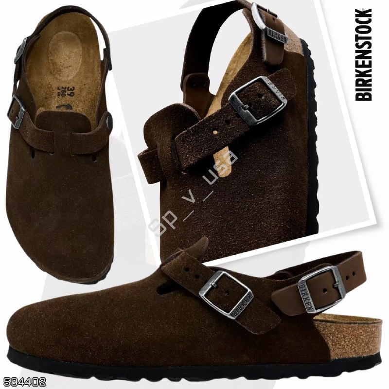 Birkenstock 🇺🇸