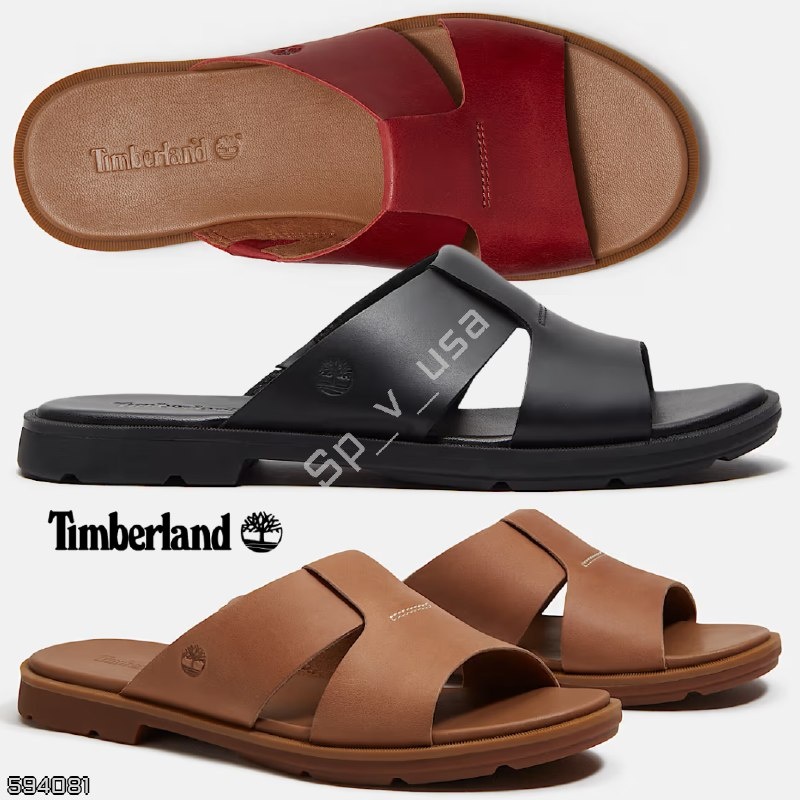 Timberland