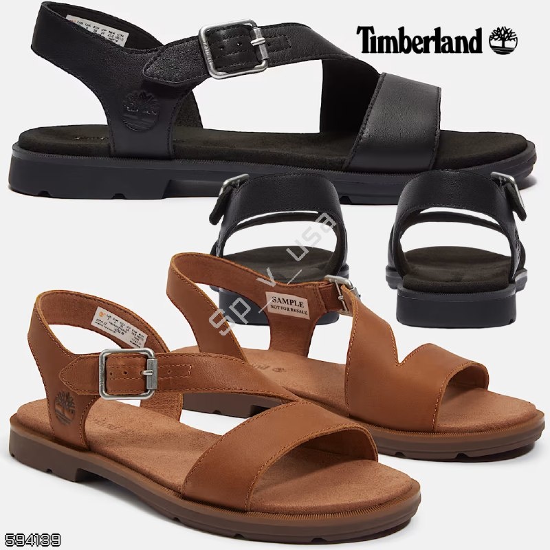 Timberland