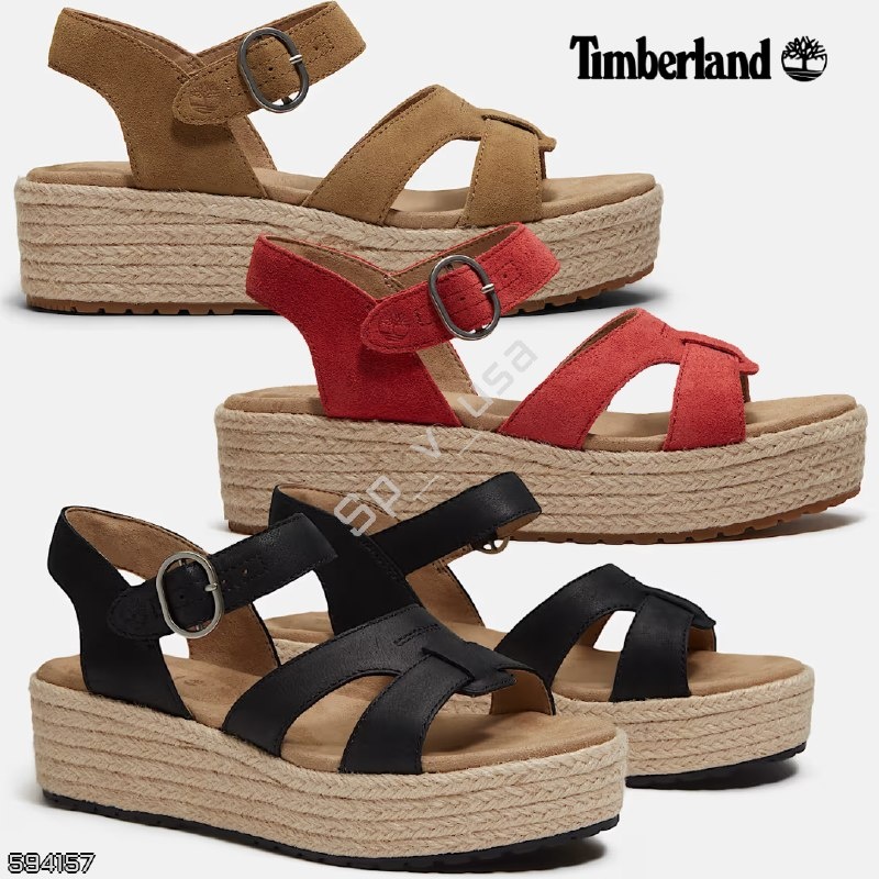 Timberland