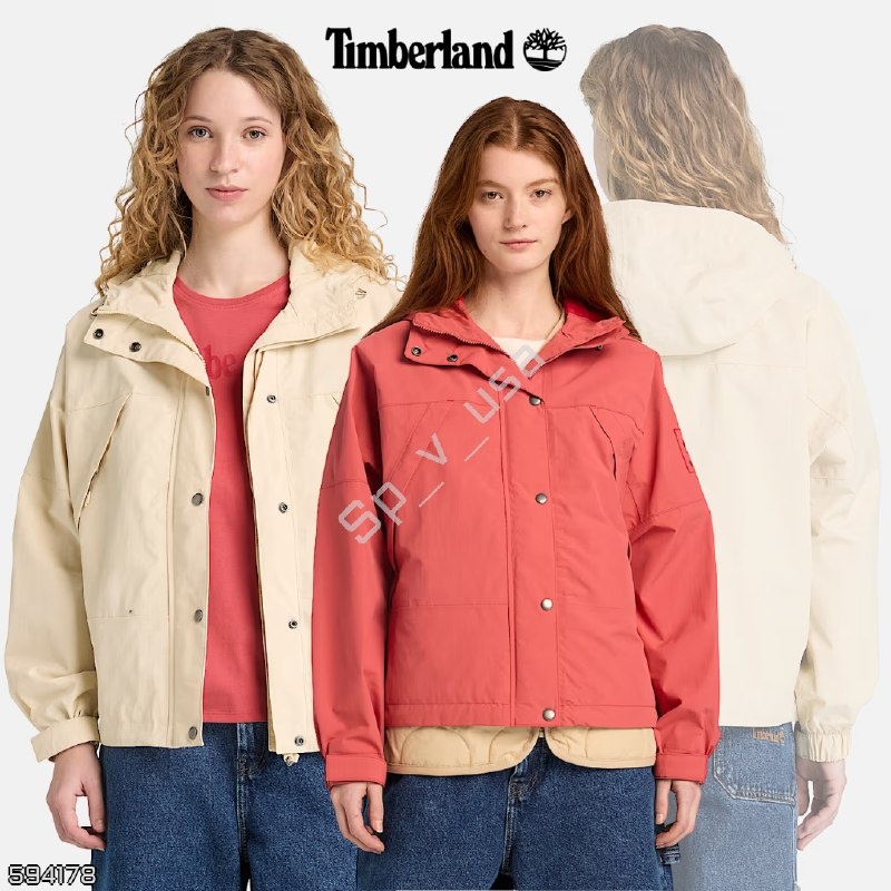 Timberland