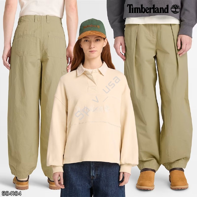 Timberland