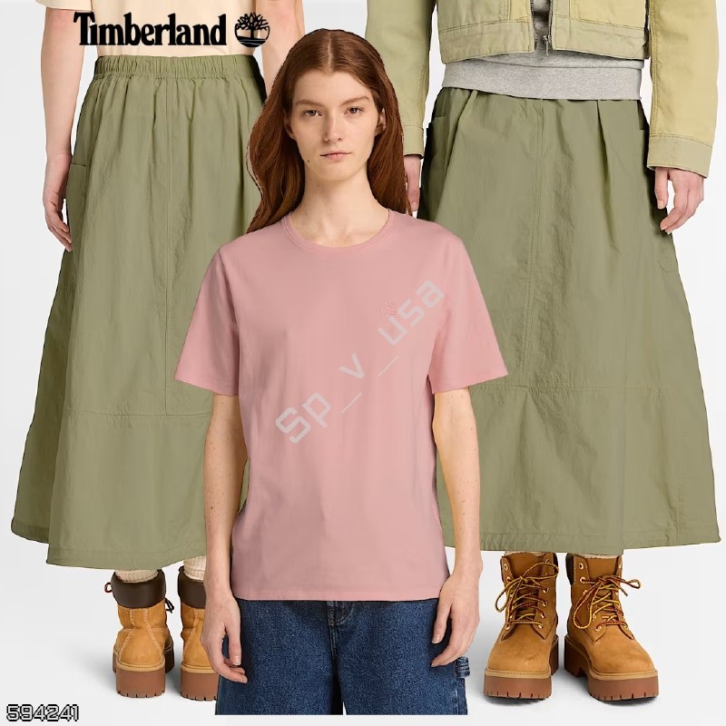 Timberland