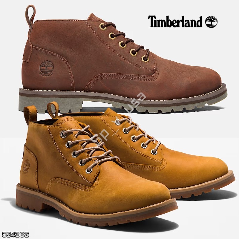 Timberland