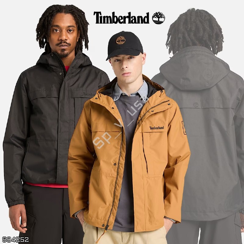 Timberland