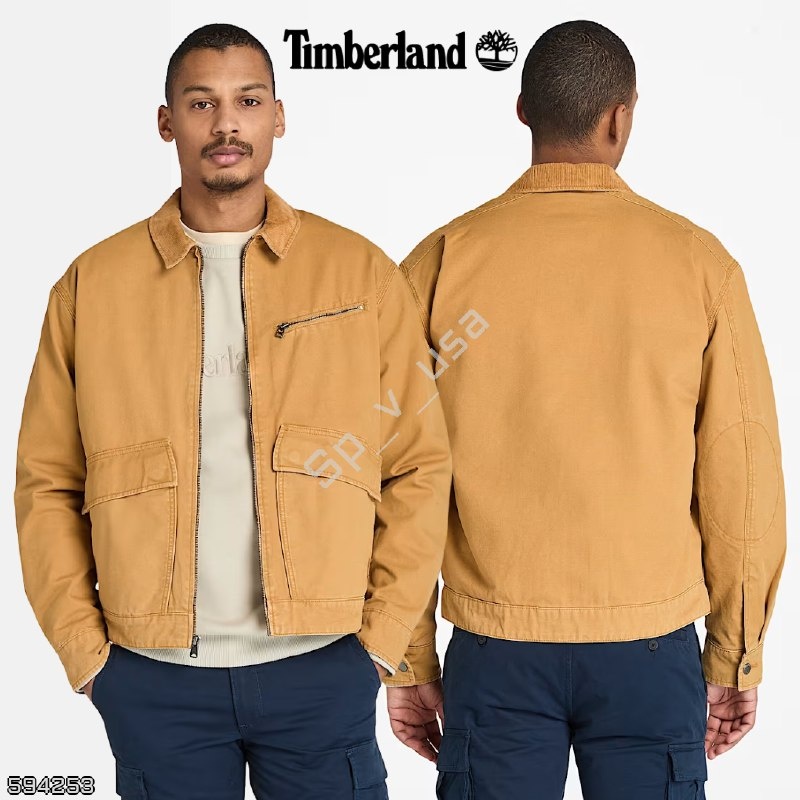 Timberland