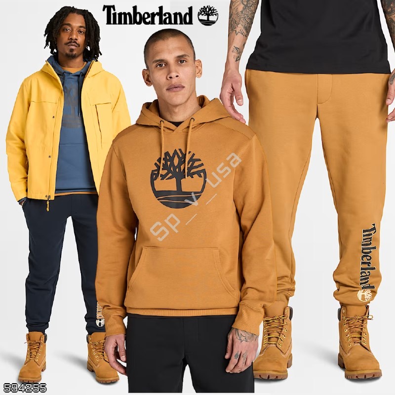 Timberland