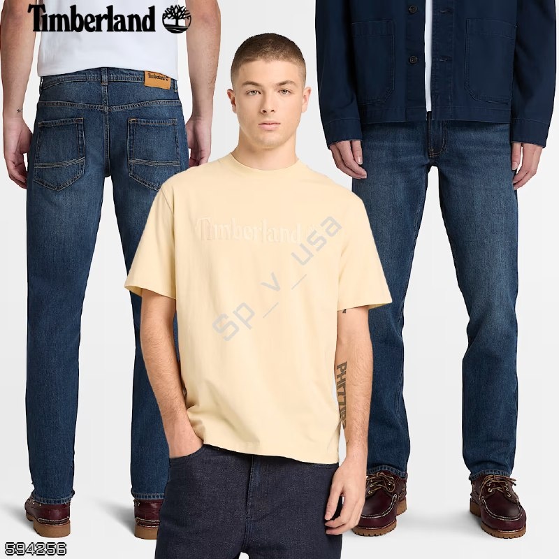Timberland