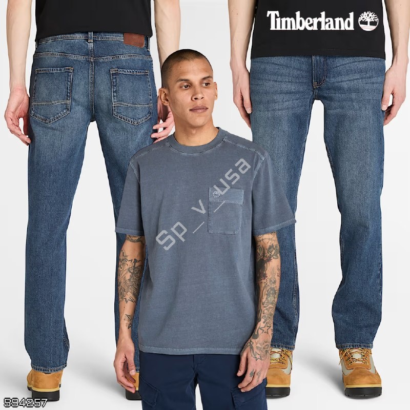 Timberland