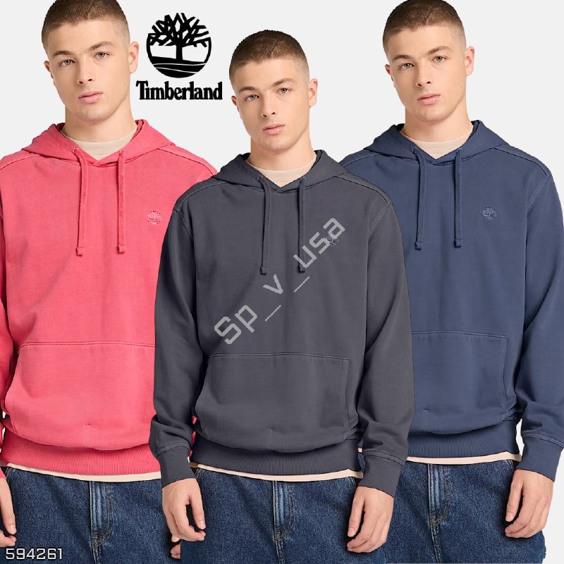 Timberland