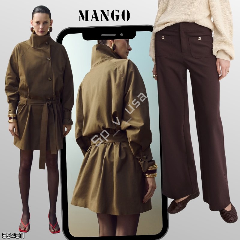 Mango