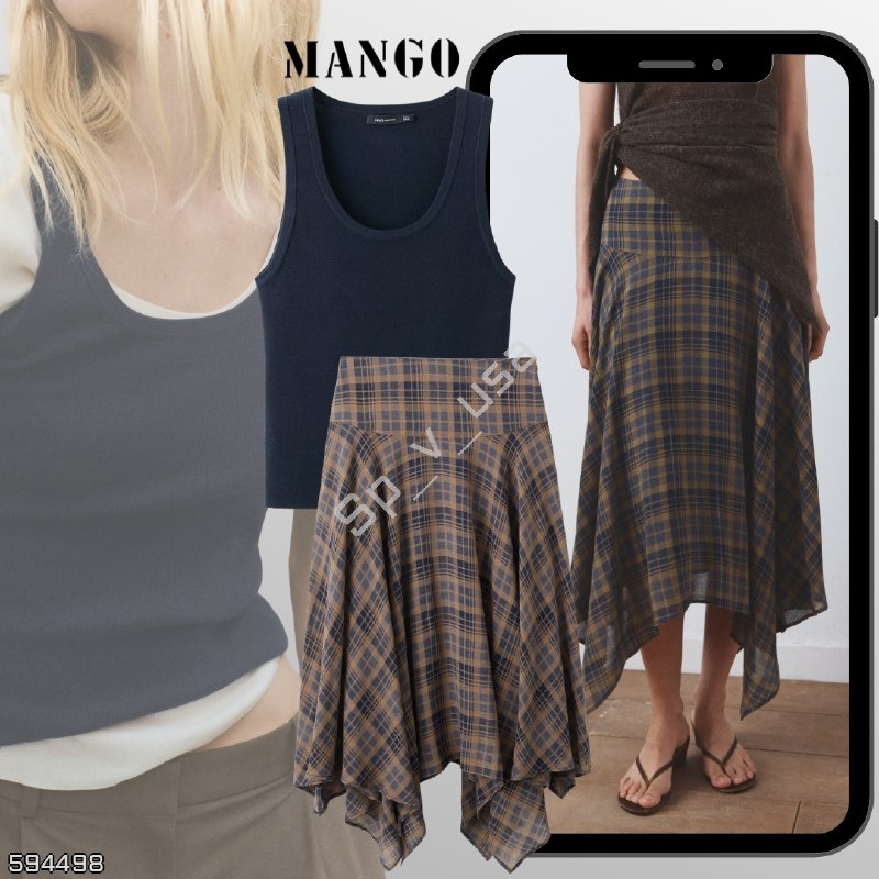 Mango