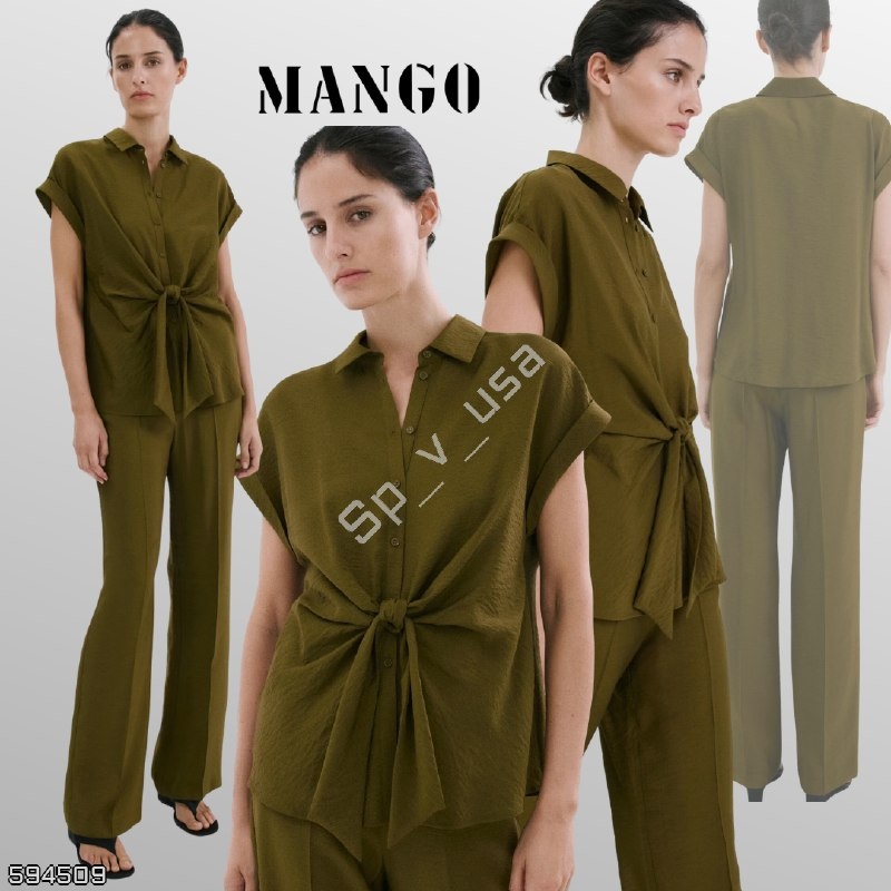 Mango