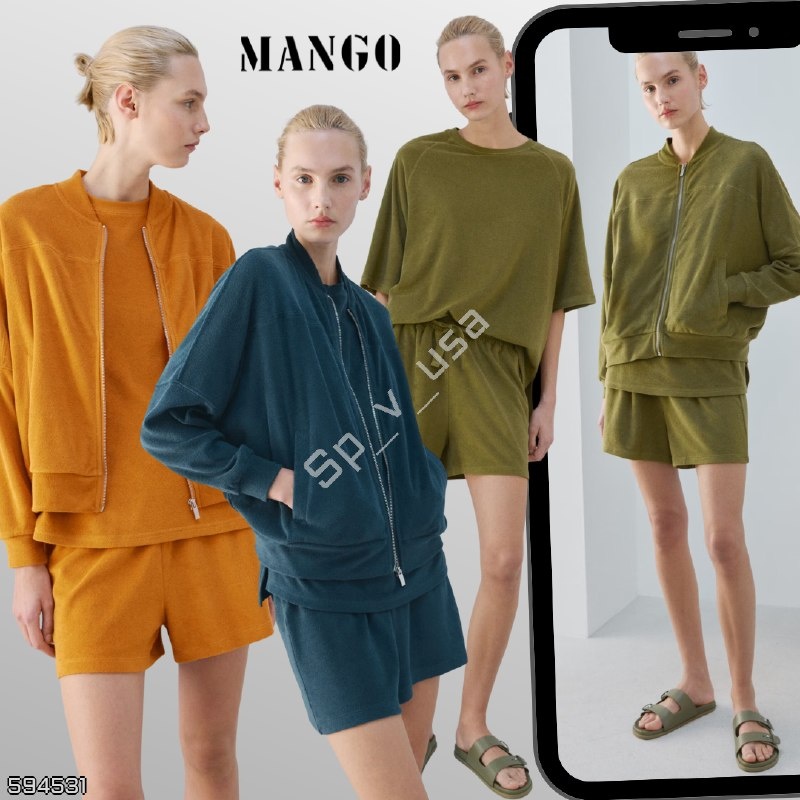 Mango