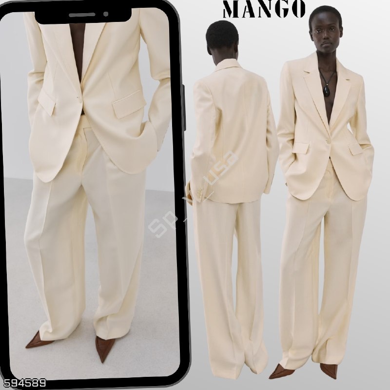Mango