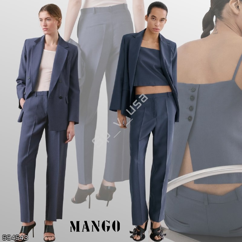 Mango