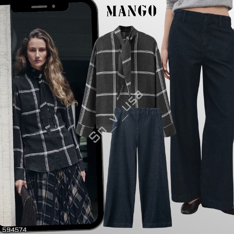 Mango