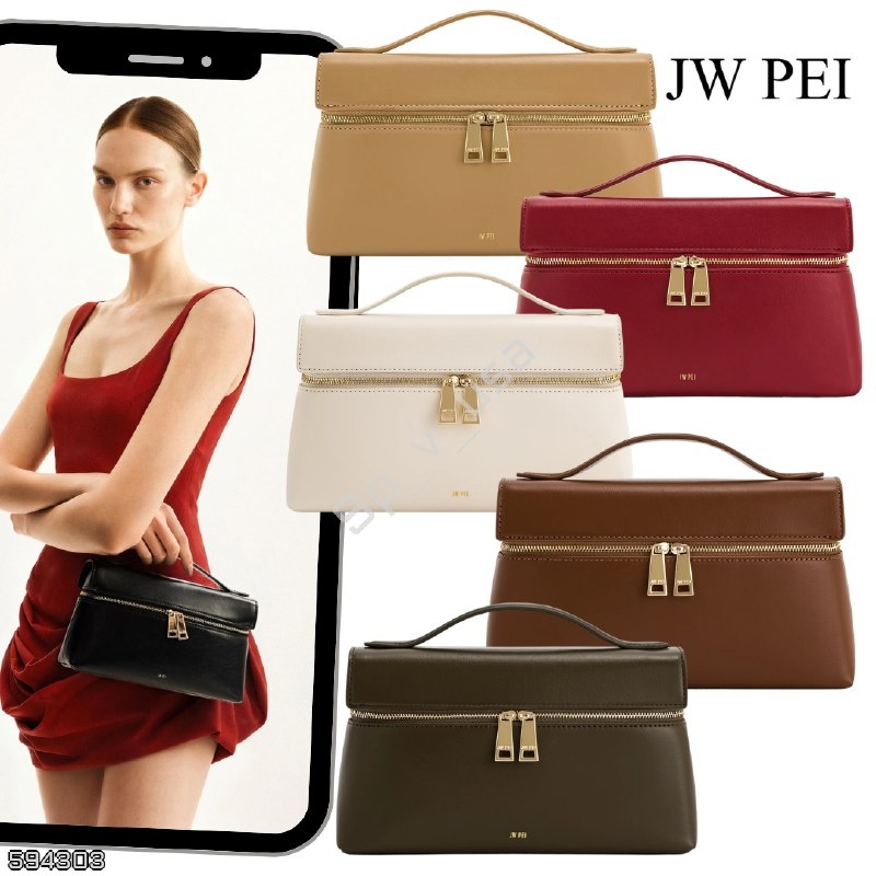 JW PEI