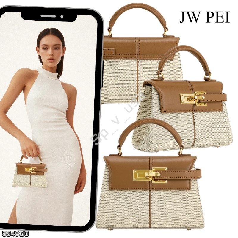 JW PEI