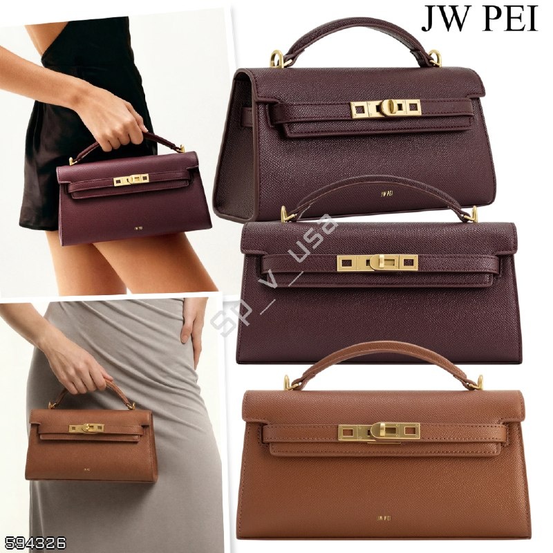 JW PEI