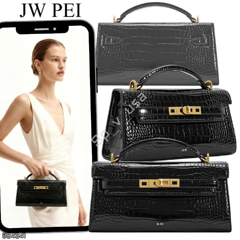 JW PEI