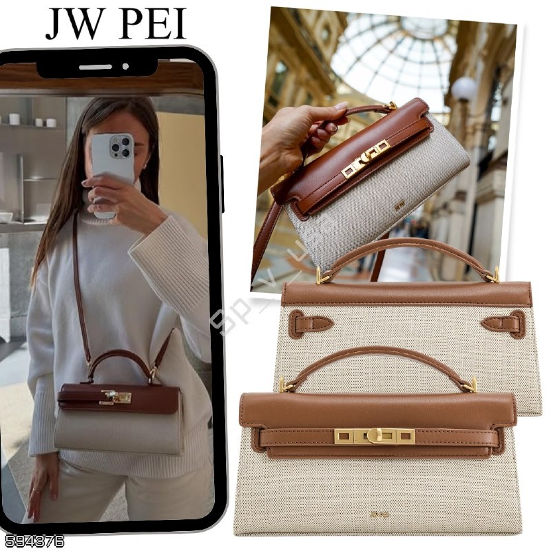 JW PEI