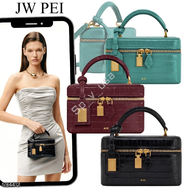 JW PEI