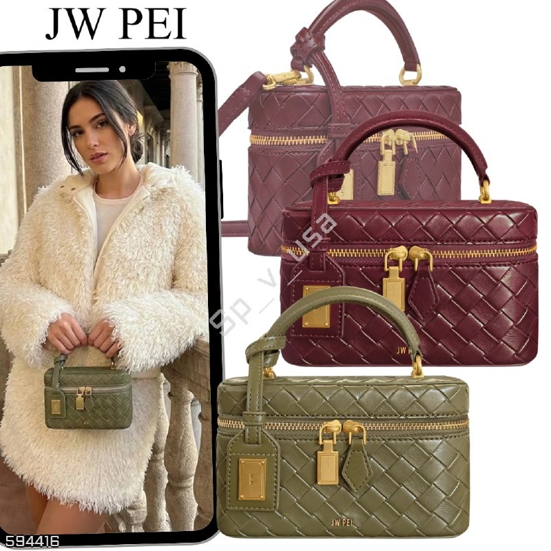JW PEI