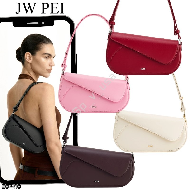 JW PEI