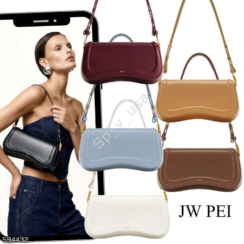 JW PEI