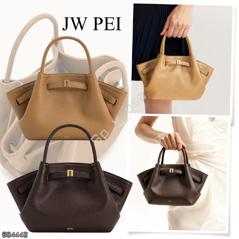 JW PEI