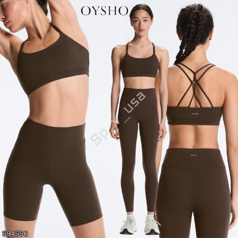 OYSHO
