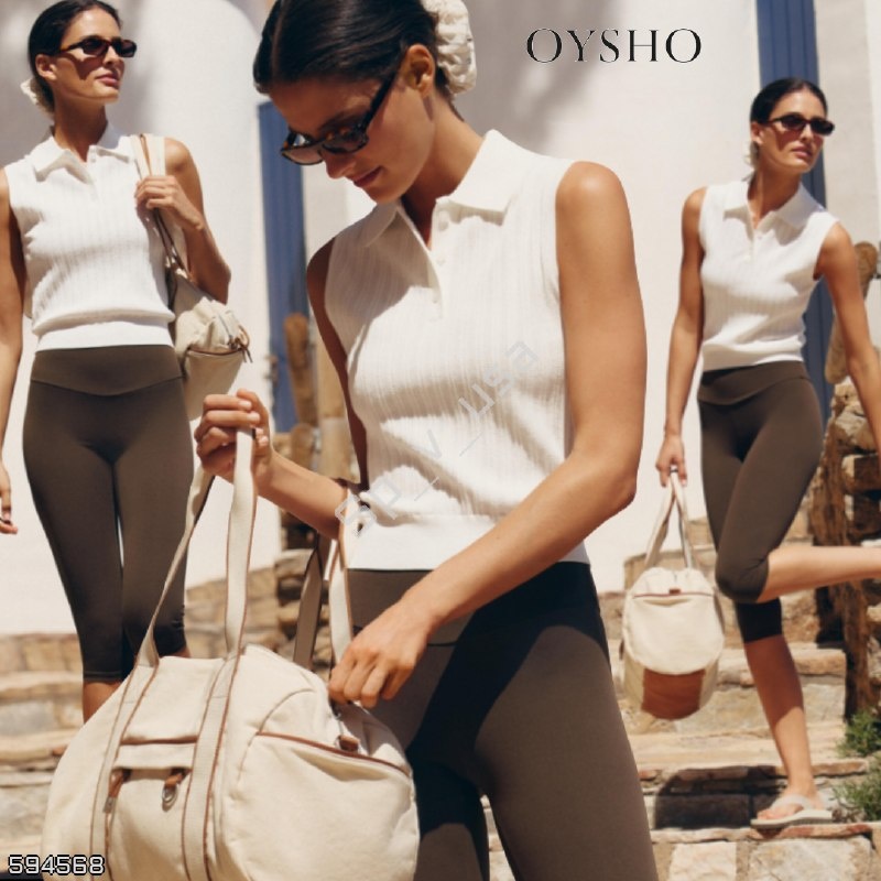 OYSHO