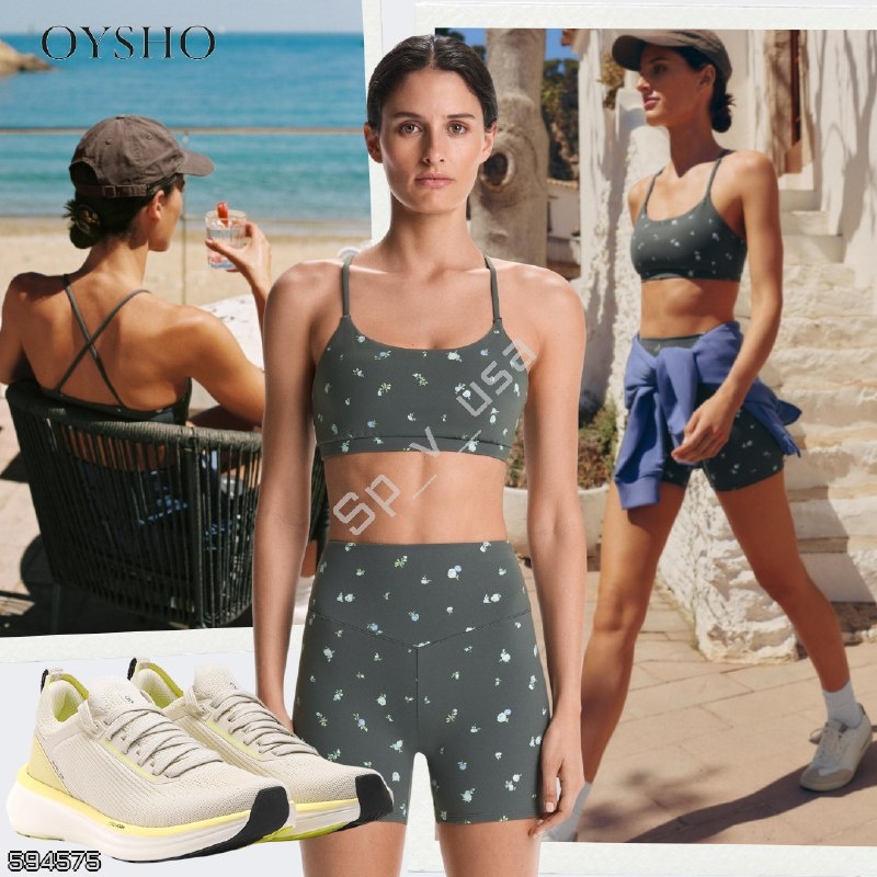OYSHO