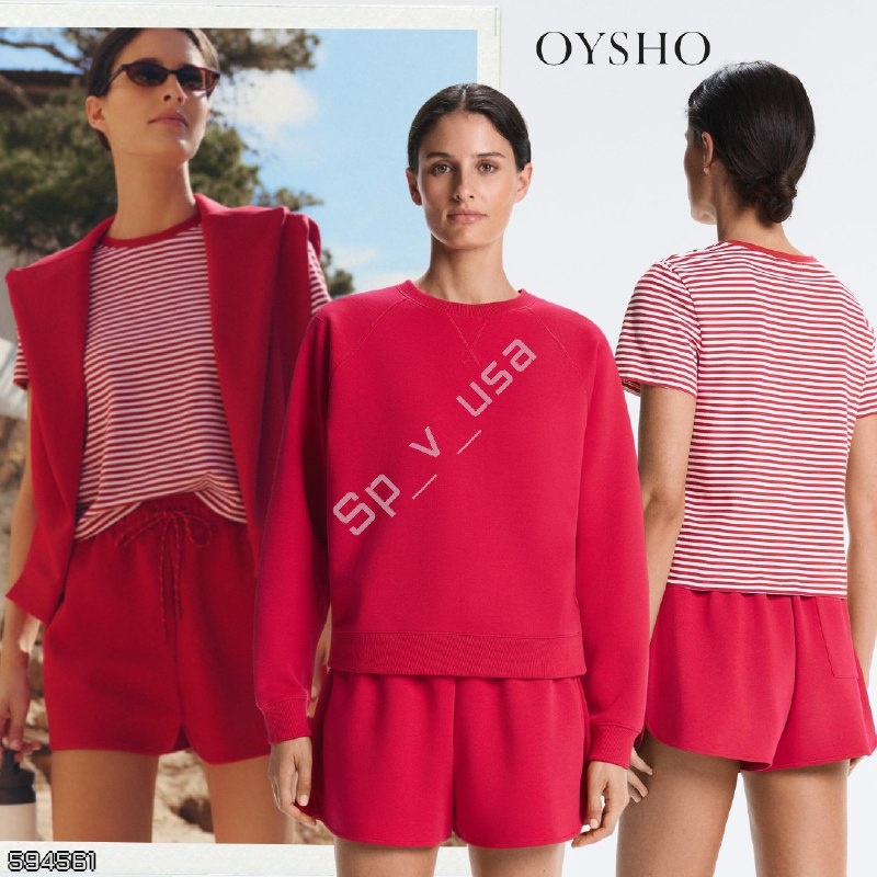 OYSHO