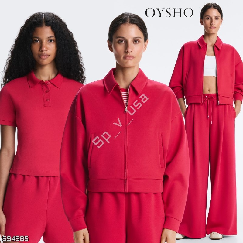 OYSHO
