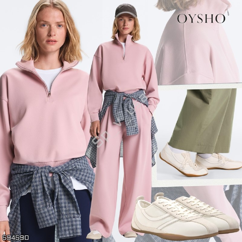 OYSHO