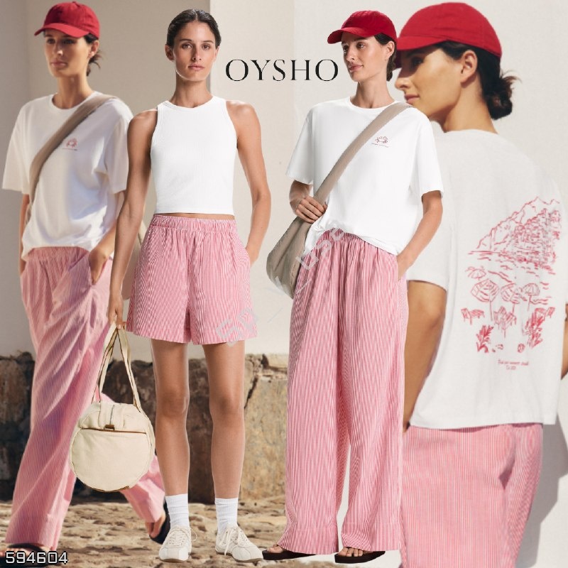 OYSHO