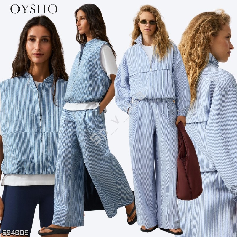 OYSHO