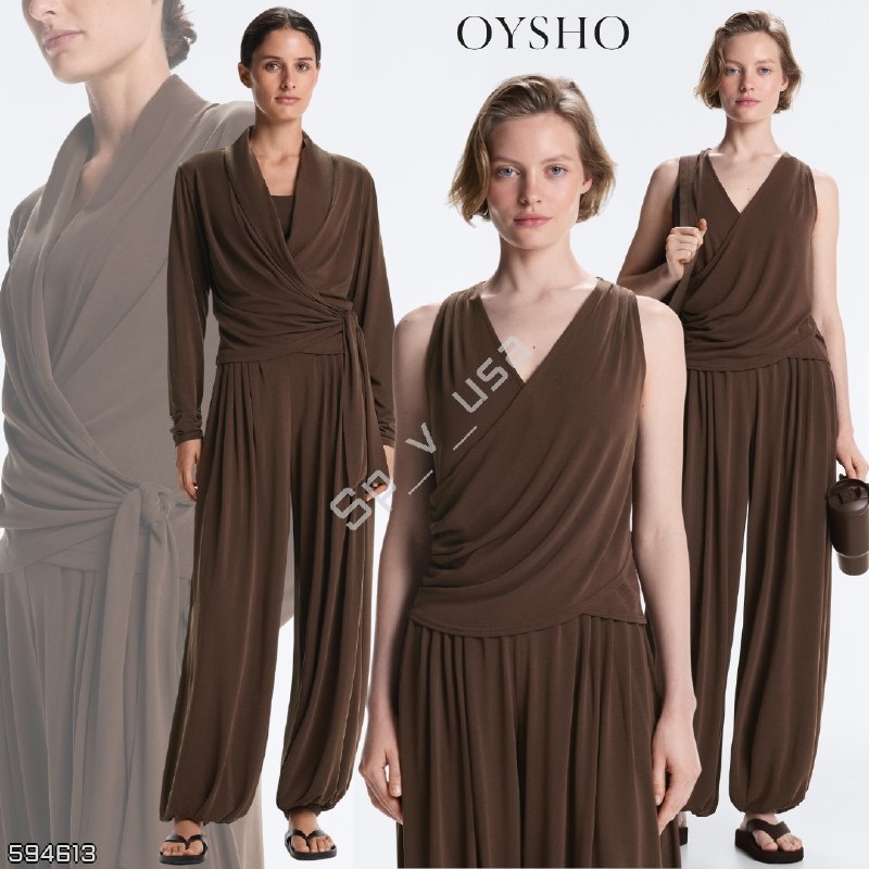 OYSHO