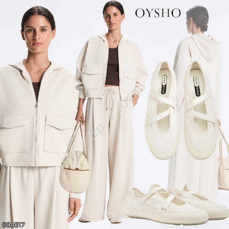 OYSHO