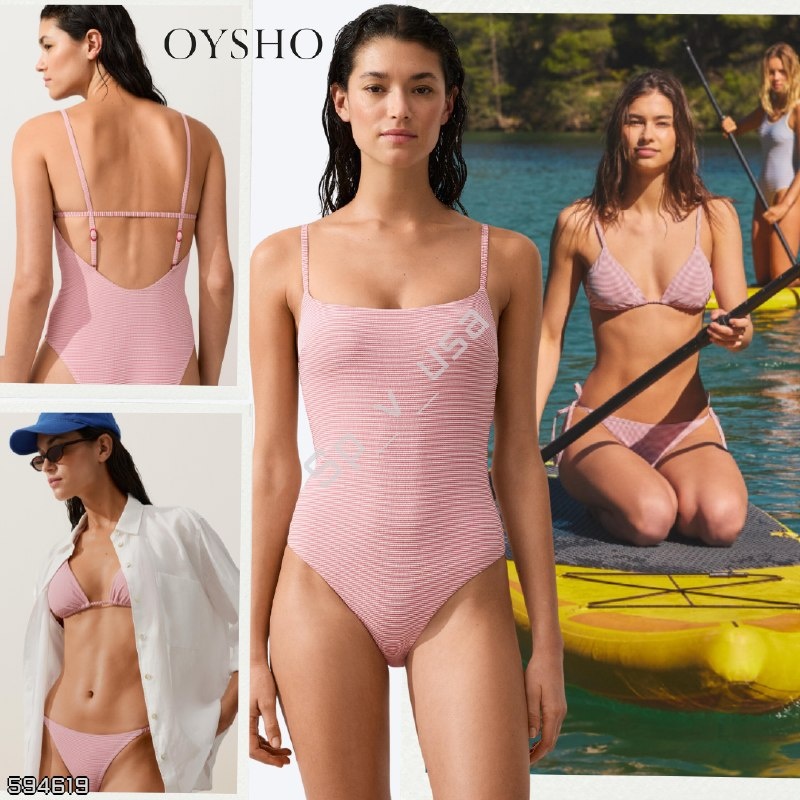 OYSHO