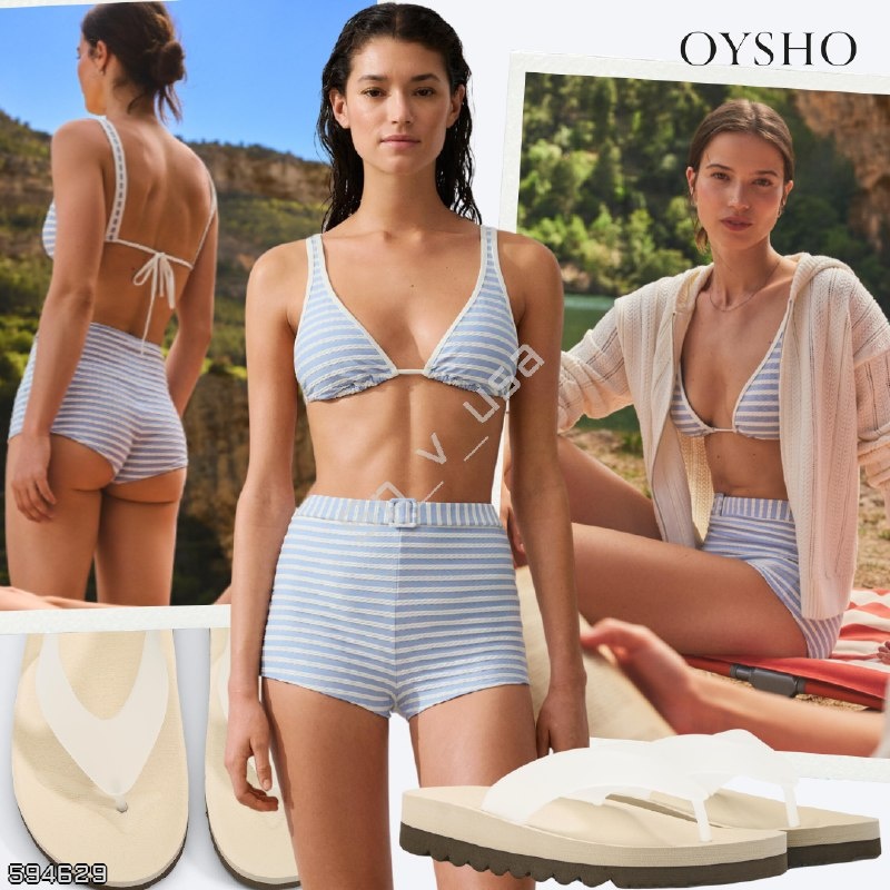 OYSHO