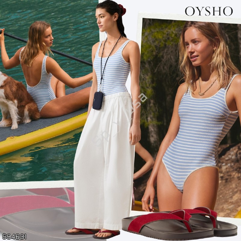OYSHO