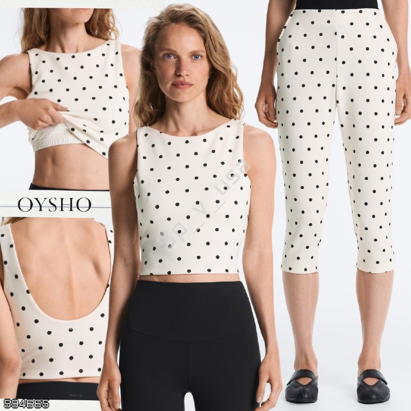 OYSHO