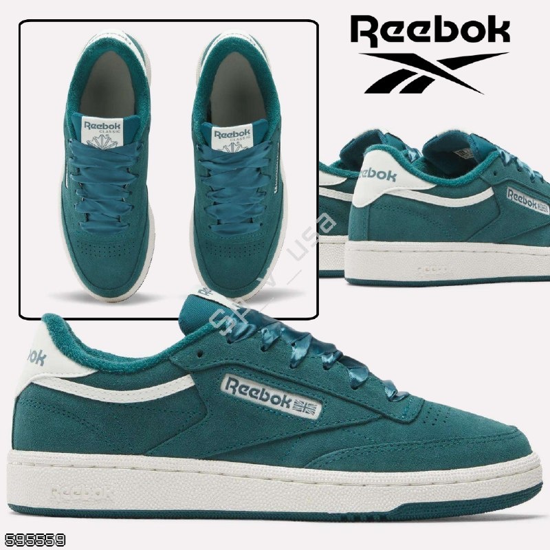 Reebok 🇺🇸